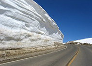 Loveland Pass Loveland Pass